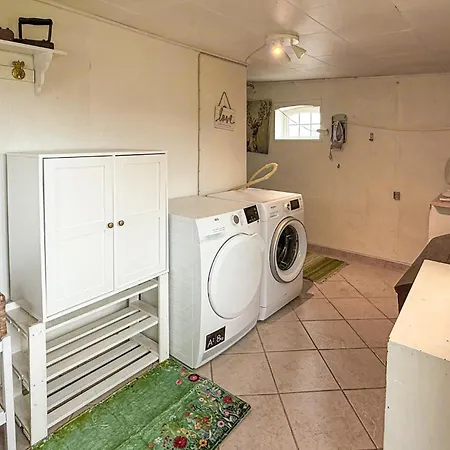 Ferienhaus 2 Bedroom In *