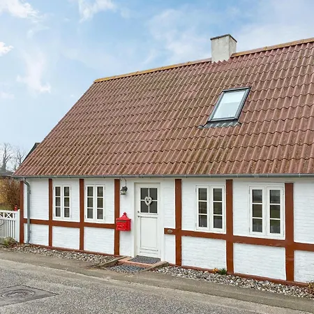 2 Bedroom In Ferienhaus