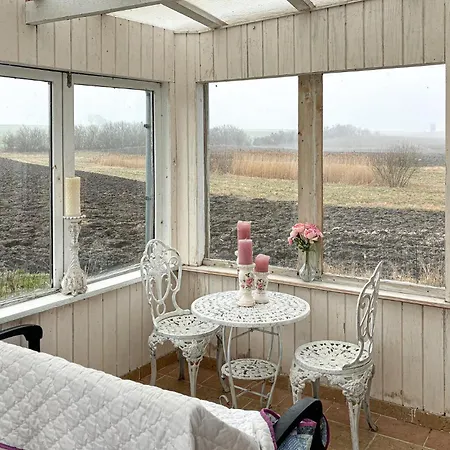 2 Bedroom In * Gedser