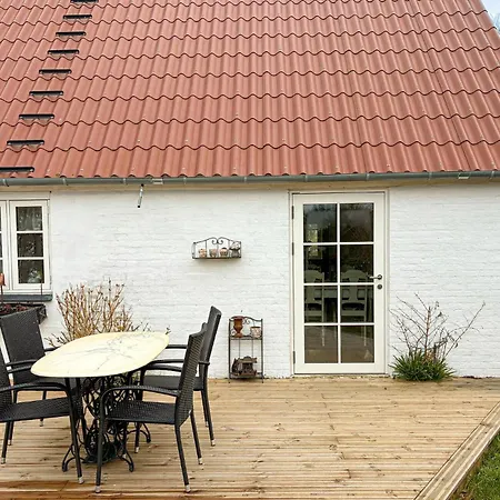 2 Bedroom In Feriehus *