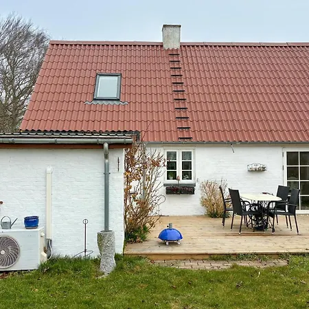 2 Bedroom In * Gedser