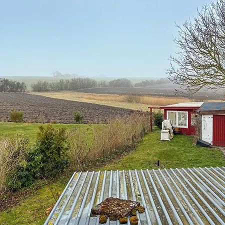 2 Bedroom In Gedser