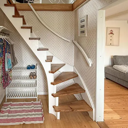 2 Bedroom In Feriehus Gedser