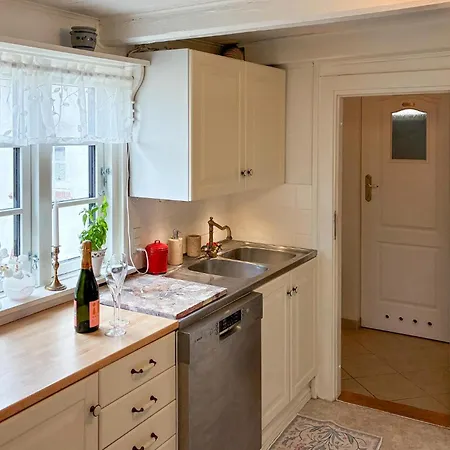 2 Bedroom In Feriehus Gedser