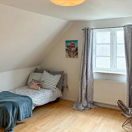 2 Bedroom In Gedser