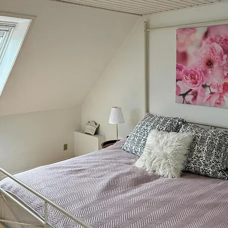 Feriehus 2 Bedroom In Gedser